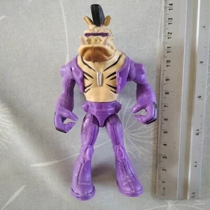 tortue ninja turtles TMNT - action figure 5" - BEBOP 2015 (goodies vs baddies) - Imagen 1 de 2
