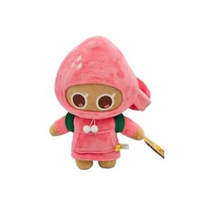 Cookie Run Kingdom STRAWBERRY COOKIE Toy Soft Plush doll - Picture 1 of 3