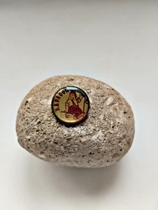 UdSSR Vintage Abzeichen sowjetischer Pin Original Russland "Carlson" - Bild 1 von 11