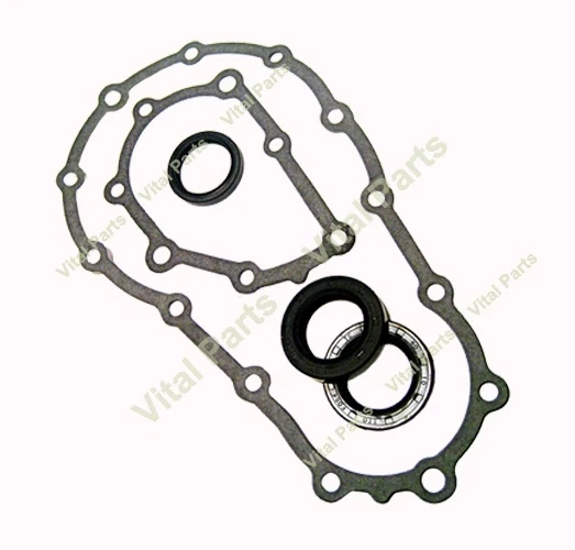 Kit de sellos de caja de transferencia Geo Tracker Suzuki Sidekick Vitara XL7 G130 1989-On Foto 1 de 1