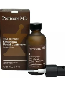 perricone md neuropeptide smoothing facial conformer 60ml 2 fl oz - Picture 1 of 1