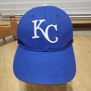 MLB KC Royals TeamMLB By Oc Sports Hat - Picture 1 of 9