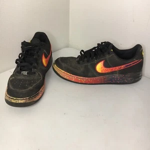 Size 12 - Nike Air Force 1 Low Asteroid 2013 488298-078 *Distressed* 2013 - Picture 1 of 10