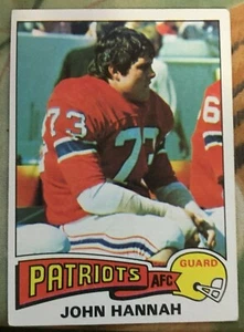 Topps Singles 1975 - todo en muy buen estado - excelente estado parte 2 - Imagen 1 de 210