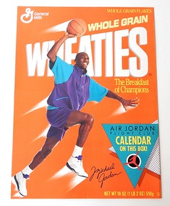 michael jordan calendar 2020