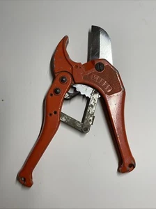 Merry Wheeler PIP-18 Pvc Pipe Cutter - Picture 1 of 13