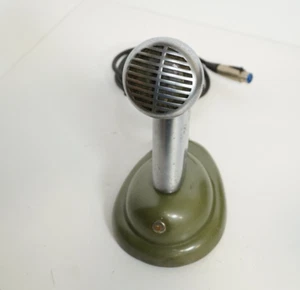 Micrófono magnético controlado Shure 520 SLB - Imagen 1 de 7