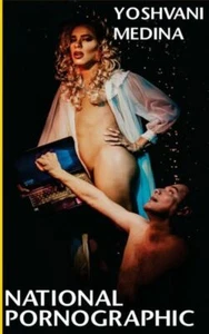 National Pornographic - Picture 1 of 1