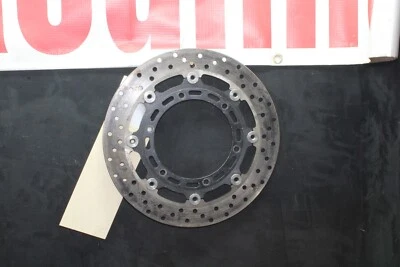Rotor de freno delantero Yamaha R6 2000-2002 #204780 Foto 1 de 4