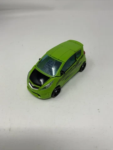 Transformers Revenge of the Fallen (ROTF) Skids and Mudflap Cover