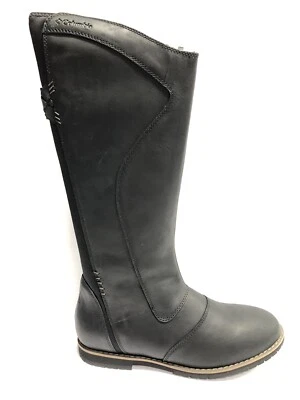 Женские водонепроницаемые ботинки Columbia TwentyThird Ave размер 6 M - Изображение 1 из 4