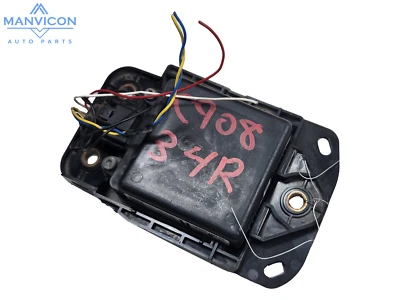 2015-2018 Nissan Pathfinder Blind Spot Radar Sensor Right Module 284K0 9PB2F OEM - Image 1 of 4