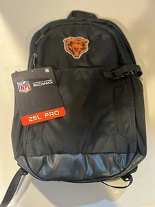 Neu mit Etikett WinCraft Chicago Bears All Pro Rucksack - Bild 1 von 1