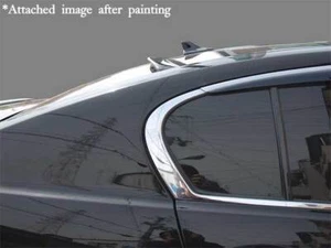LEXUS GS350/430 2005'8-2011'12 alerón techo trasero/ala tipo 1 FUJI KIKAKU JDM - Imagen 1 de 4
