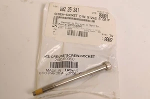 Genuine Can-Am Screw,Socket M6x90 Scotch Grip GTX GTI 3D | 205569060 - Picture 1 of 2