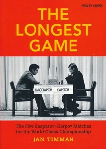 The Longest Game - Picture 1 of 1