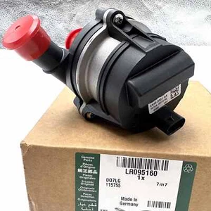 New Engine Auxilliary Water Pump for Land Rover Auxiliary 2.0L Engines LR095160 - Picture 1 of 11