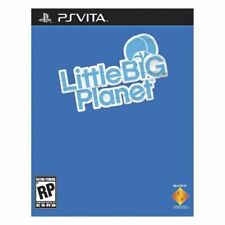 LittleBigPlanet - PlayStation Vita