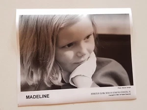MADELINE LIVE ACTION MOVIE OFFICIAL PRESS MOVIE STILL PHOTO HATTY - Bild 1 von 1