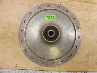 Kawasaki G4TR 1974 Trail Boss 100 K457* cubo de rueda delantera tambor #1 Foto 1 de 4