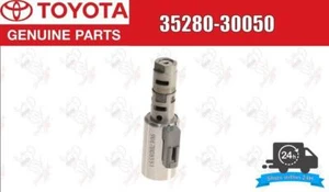 Toyota Lexus Genuine SOLENOID ASSY LOCK UP CONTROL 35280-30050 OEM - Picture 1 of 9