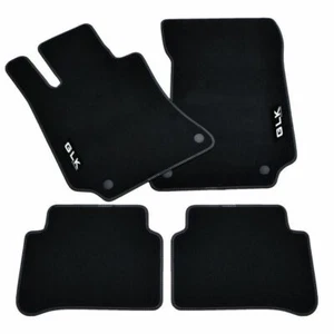 Alfombras a medida para MERCEDES GLK X204 EDITION AVS desde 2008-  - Imagen 1 de 4