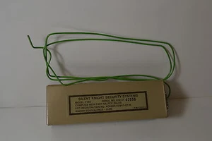 LÍNEA TELEFÓNICA SILENCIOSA CABALLERO 7140 INCAUTACIÓN 6/12 VOLTIOS 2120 2620 3320 7530 - Imagen 1 de 1