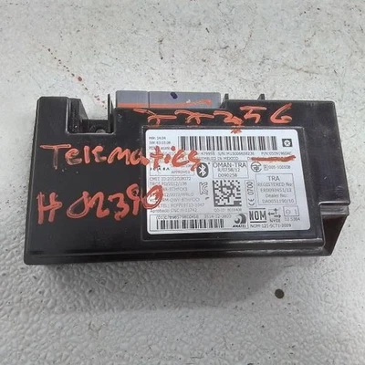 Comunicación Telemática Opt RSP 11-19 CARAVANA 953768 ID# 5091960AC  Foto 1 de 4