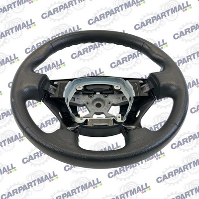 2007-2013 Nissan Altima Sedan A/T Front Left Steering Wheel 25411-JA00A OEM Foto 1 de 4