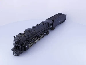 Tenshodo Brass6009 HO Brass 4-8-2 Mountain Steam Locomotive New York Central (NY - Bild 1 von 3