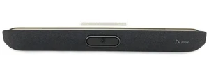 Polycom Poly Studio X50 All-in-One 4K Videokonferenzsystem Leiste - Bild 1 von 5