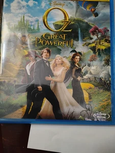 Oz the Great and Powerful (Blu-ray) NEW (Other) Disney movie - Picture 1 of 1