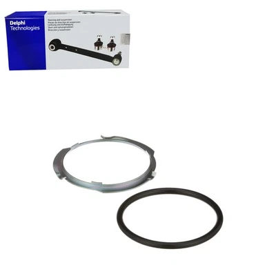 Anillo de bloqueo del tanque de combustible Delphi para Chevrolet R30 1987-1988 Foto 1 de 4