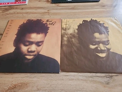 Tracy Chapman – Tracy Chapman - LP Vinyl - Bild 1 von 4