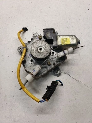 Motor de ventana eléctrica izquierda del conductor para 01-06 SENTRA 1449337 Foto 1 de 4