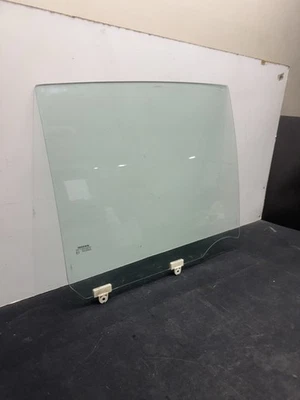 2007 - 2012 Nissan Versa 4d porta de vidro janela passagem direita traseira 43R004528 - Imagem 1 de 4