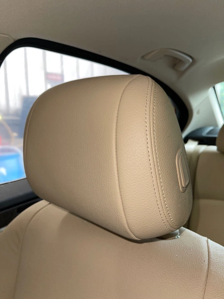 Headrest BMW 535I Right 14 15 16 Foto 1 de 1