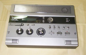 Roland CD-2e CF/CD Audio Recorder Tested from Japan - Picture 1 of 10