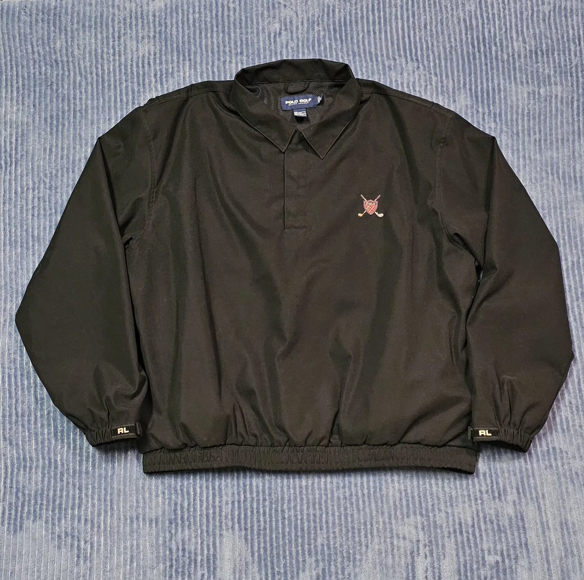 Polo Ralph Lauren Ralph Lauren Polo Golf Jackets for Men for Sale