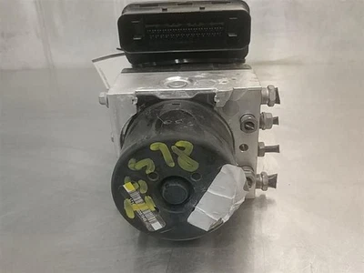 2012 2013 2014 Ford Focus ABS Anti Lock Brake Pump Assembly Gasoline Foto 1 de 3