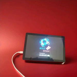 4G LTE MAZE SPEED TABLET SSB10T323 10.1" SCREEN 3GB RAM 32GB ROM Parts OR FIX - Picture 1 of 2