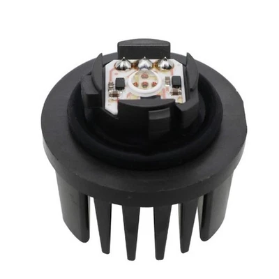 High Quality Brake Tail Light Accessories Black LED Rear Combination Lamp - Image 1 of 4