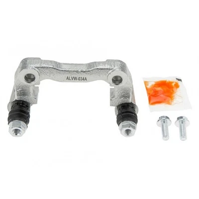 Pour VW Golf IV New Beetle Polo Bora Audi TT A3 Seat Support Etrier de Frein - Photo 1/4