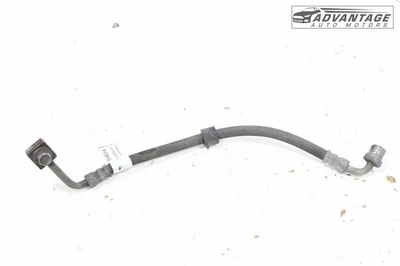Chevrolet Equinox 2018-2024 trasero derecho ABS pinza de freno tubo manguera tubo OEM Foto 1 de 4