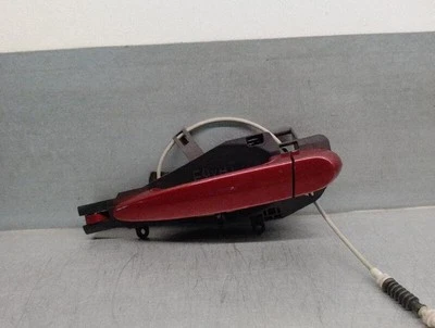 51217207561 poignée extérieure arrière gauche pour BMW SERIE 3 BERLINA (E90) - Photo 1/4