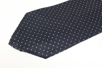 Corbatas Giorgio Armani para hombre 100% seda hechas en Italia, solo limpieza en seco Foto 1 de 3