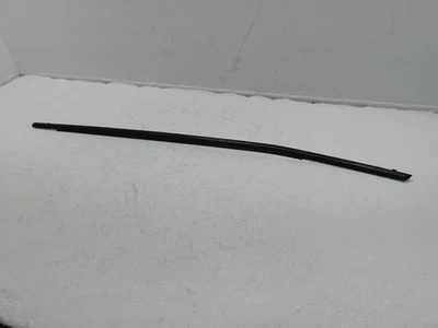 Оригинальный молдинг для ремня переднего левого окна водительской двери для Toyota RAV4 2019-2025 годов выпуска - Изображение 1 из 4