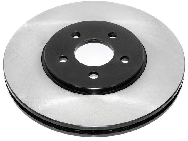 Rotor de freno delantero para Chrysler Sebring 2001-2006 23544QGCM 2002 2003 2004 2005 Foto 1 de 2