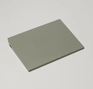 1x Lego® Classic Schrägstein 10° 4515 alt hellgrau City Ritter Harry Potter - Bild 1 von 2