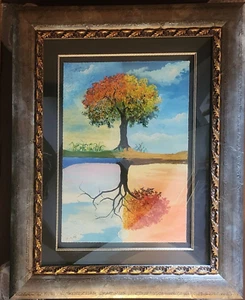 All Sides of the Story David Najar - Bild 1 von 5